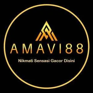 AMAVI88 - Permainan Tembak Ikan Seru dan Menyenangkan