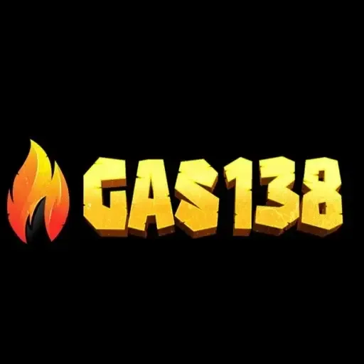 GAS138 - Game Arcade Seru dan Menyenangkan