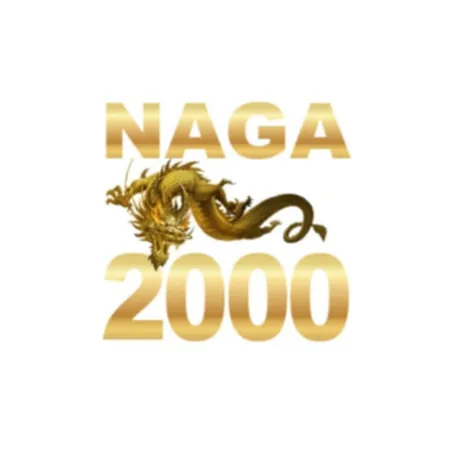 NAGA2000 - Permainan Arcade Seru dan Mengasyikkan